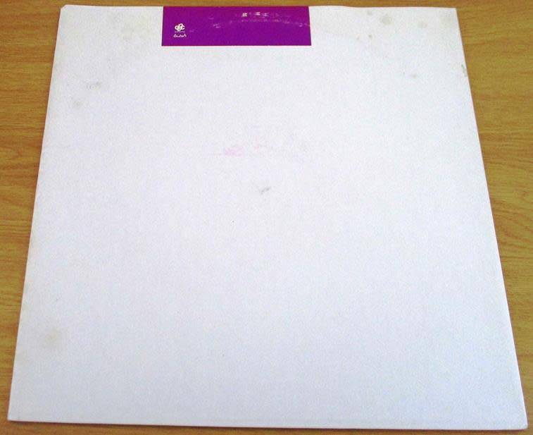 12` Maxi Dance Single: DAVE CLARKE No One`s Driving 3 track 12` VINYL RECORD [TECHNO]
