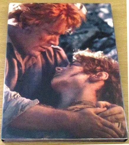 CULT FILM: LORD OF THE RINGS The Return of the King 2xDVD [BBOX 7]