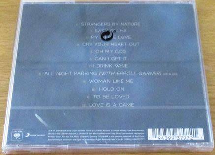 ADELE 30 CD