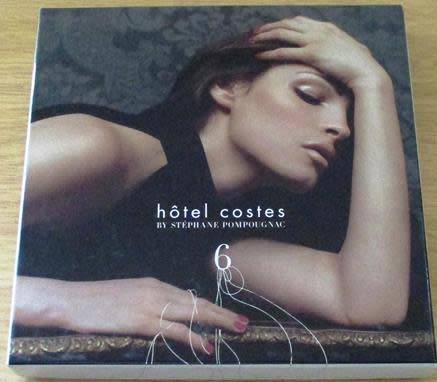 HOTEL COSTES 6 [Shelf H]