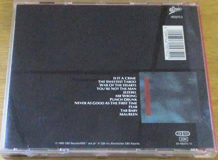SADE Promise CD [G x 14]