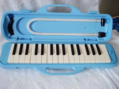 Melodica Mouth Organ (old) Yamaha