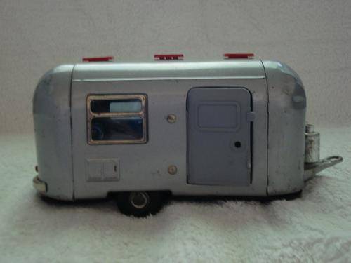 TINTOY CARAVAN