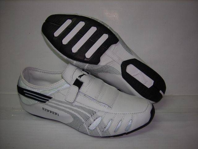 Puma Ferrari CLASSIC - AUTHENTIC brand new in box
