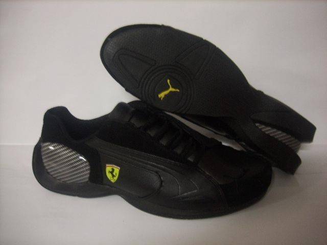 Puma Ferrari 2 - AUTHENTIC brand new in box