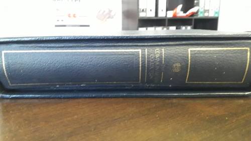 Complete - THE COMMONWEALTH COLLECTION - album for sale - plus 2010 Stanley Gibbons Catalog