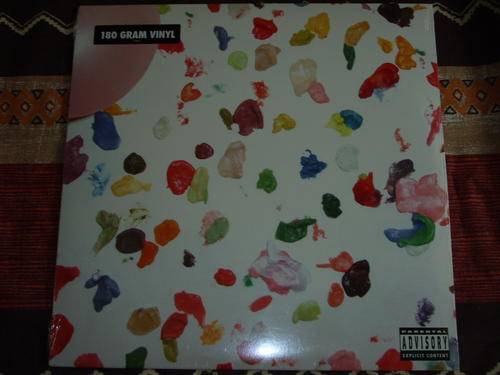 THE VIRGINS -THE VIRGINS (STILL SEALED)