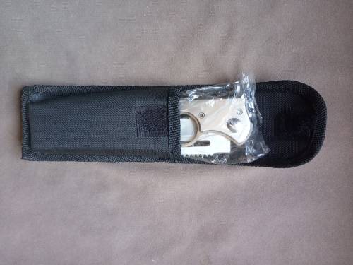 Switchblade Knife