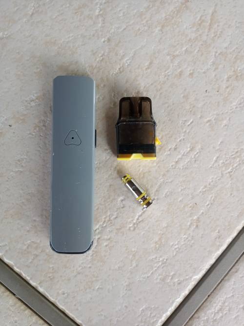 Airscream AirsPops Pro Pod Vape 700mAh