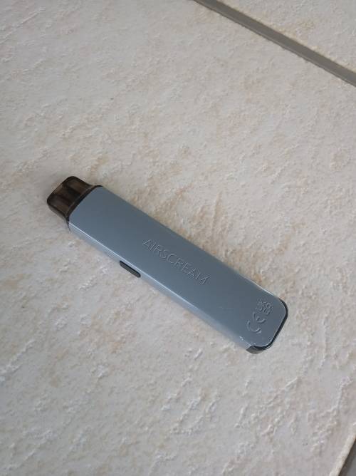 Airscream AirsPops Pro Pod Vape 700mAh