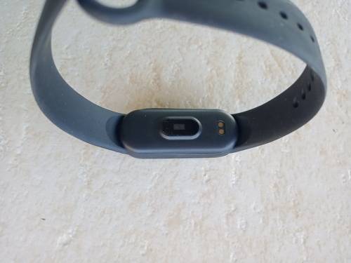 M5 Smart Bracelet Fitness Watch