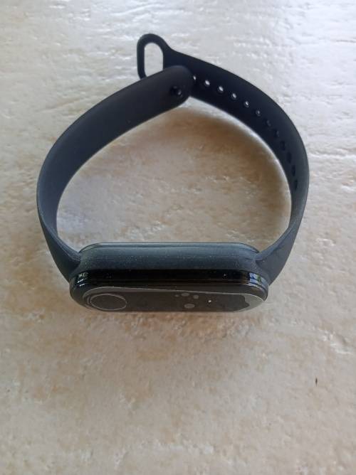 M5 Smart Bracelet Fitness Watch