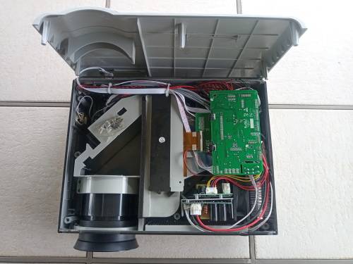 Sinotec LED Projector