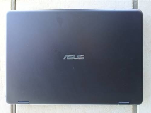 Asus Vivobook Flip Touch Screen Laptop