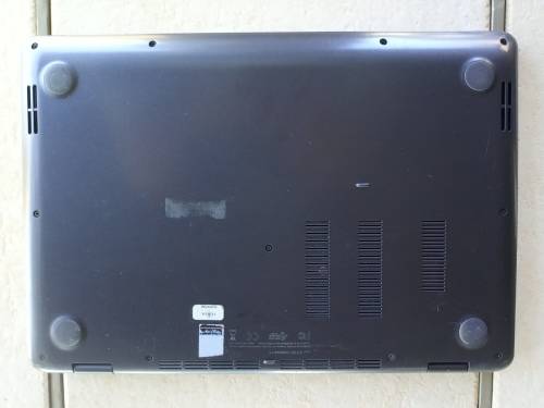 Asus Vivobook Flip Touch Screen Laptop