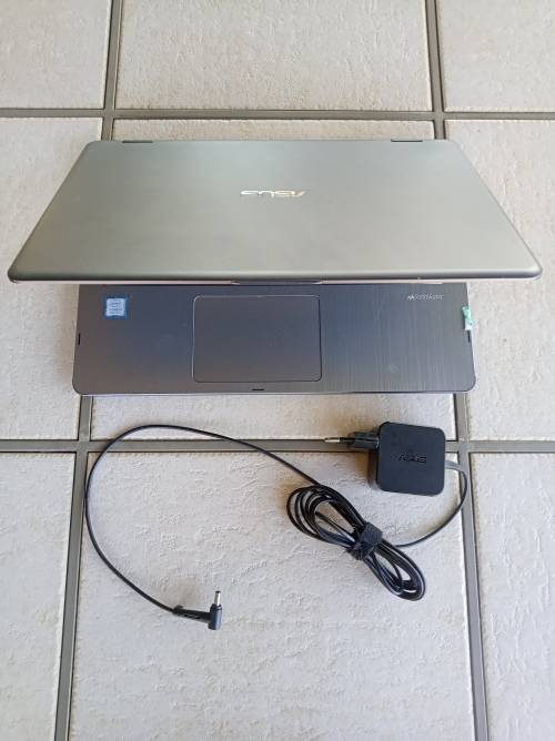 Asus Vivobook Flip Touch Screen Laptop
