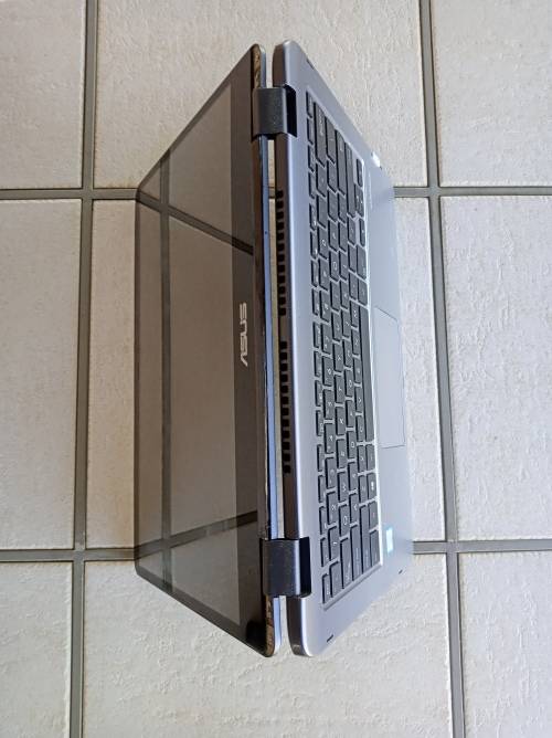 Asus Vivobook Flip Touch Screen Laptop