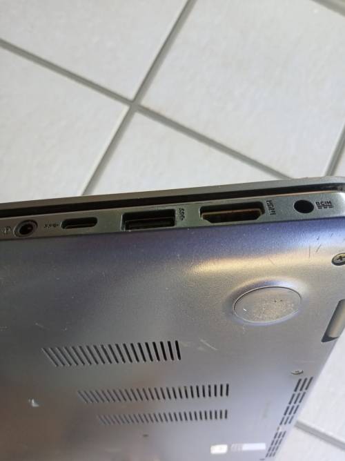 Asus Vivobook Flip Touch Screen Laptop