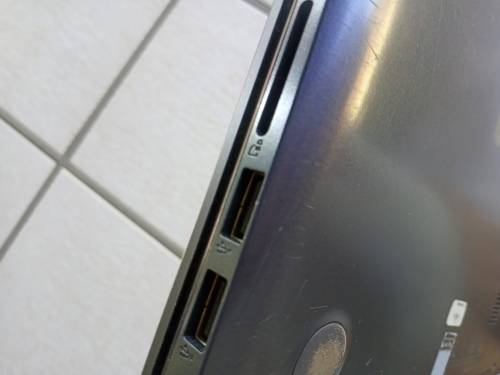 Asus Vivobook Flip Touch Screen Laptop