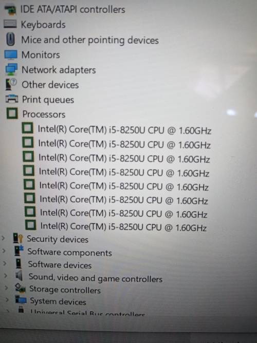 Asus Vivobook Flip Touch Screen Laptop