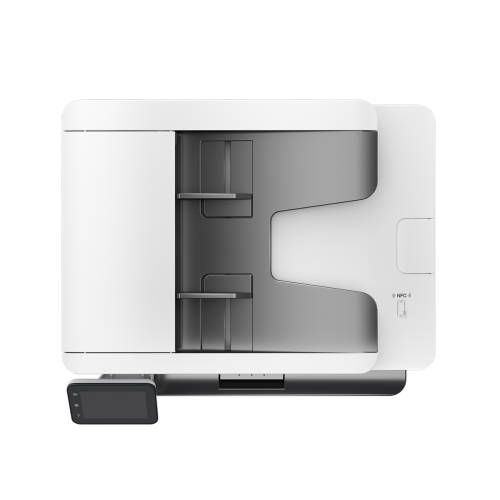 CM1100ADW Color laser multifunction pantum printer