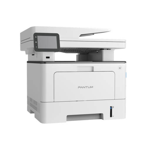 CM1100ADW Color laser multifunction pantum printer