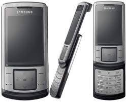 SAMSUNG U900V cellphone