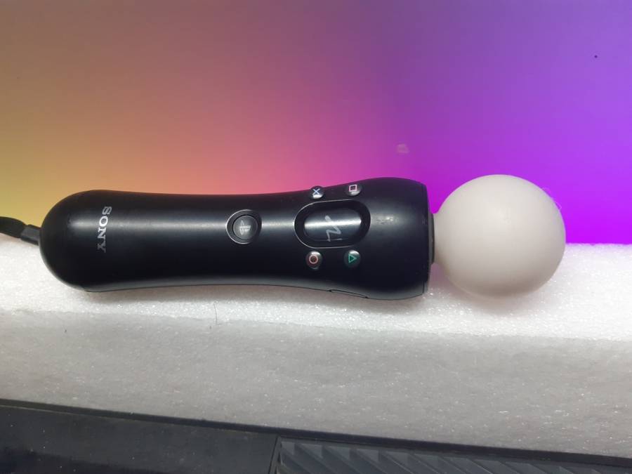 PlayStation 3 / playstation 4  move controllers