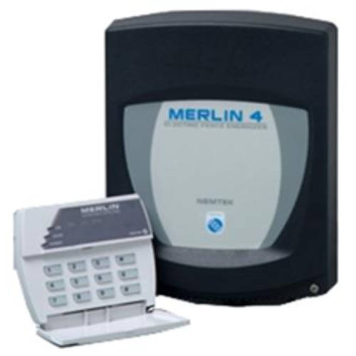 Merlin kit energizer