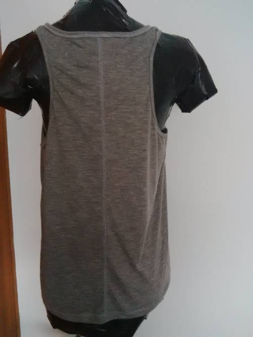 HENLEY TANK SIZE M