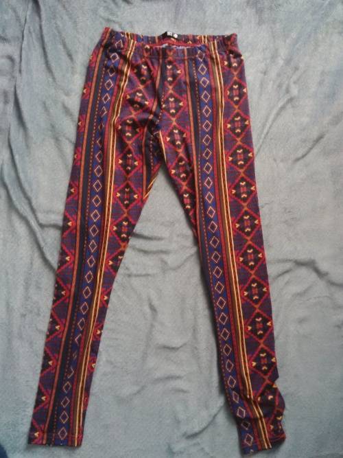Funky skipants size m