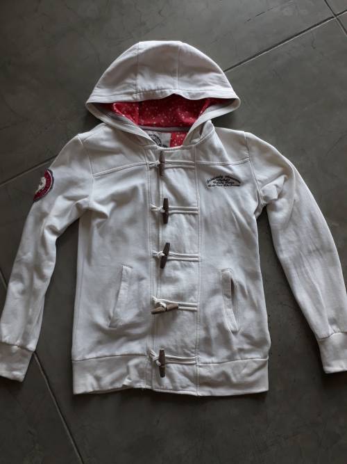 REDBAT HOODIE SIZE MED