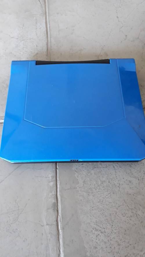VERIMARK INSPIRATION TALKING LAPTOP