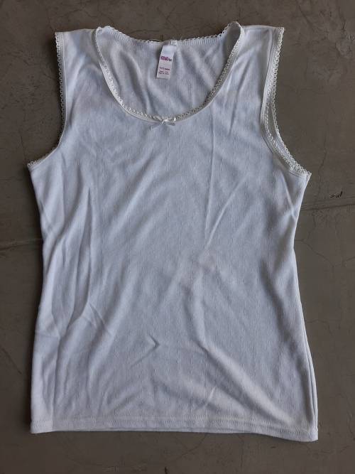GIRLS VEST 11/12 YEARS