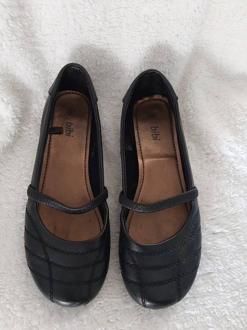 CUTE PUMPS SIZE 4