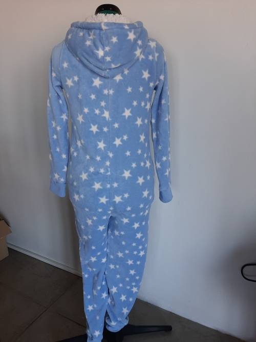 STAR ONESIE SIZE SMALL