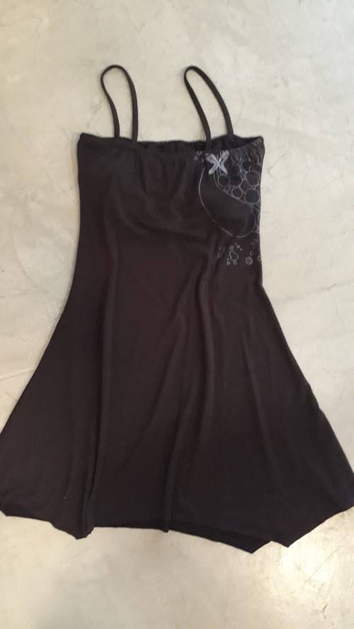 LONG LENGTH TOP SIZE SMALL