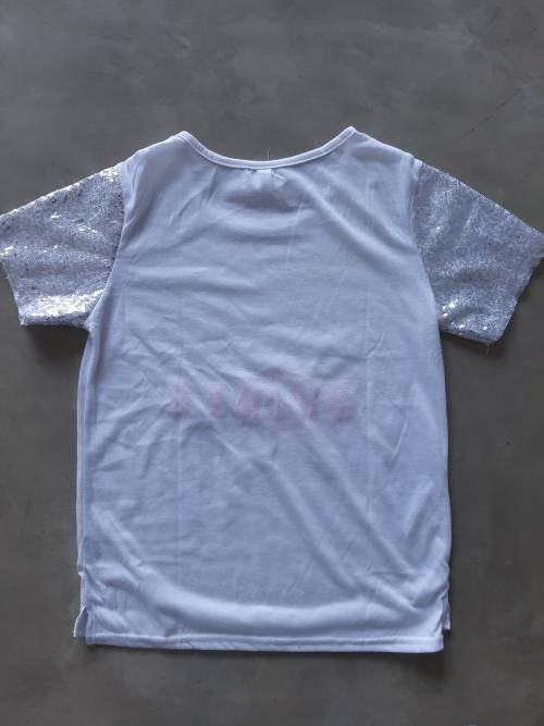 GIRLS T-SHIRT 12/13 YEARS