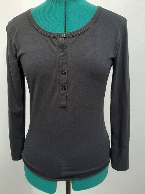 ROCK N ROLL TOP SIZE SMALL