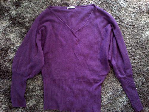 MODERN BATWING LIGHT JERSEY SIZE M/L