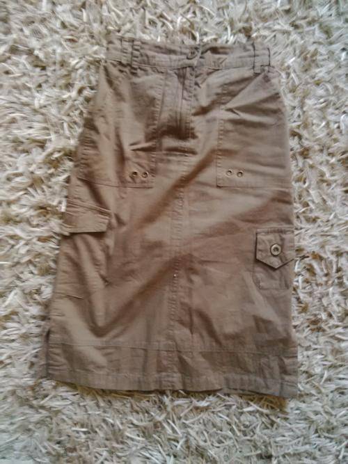 GIRLS SKIRT 4/5 YEARS