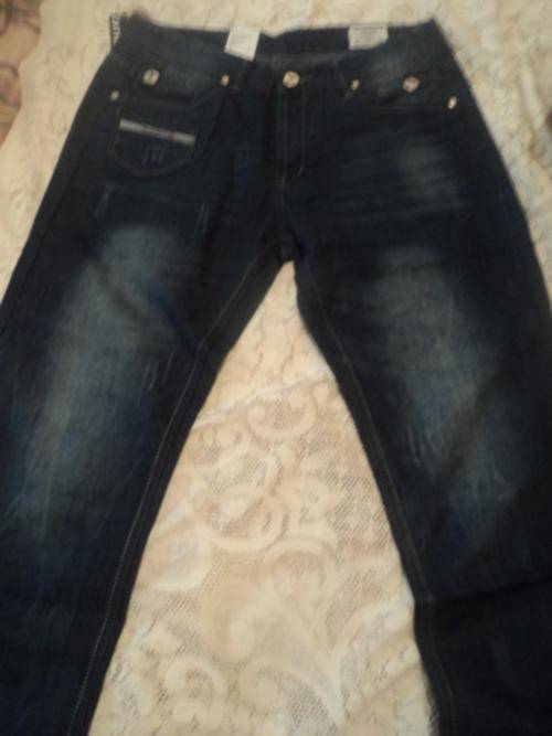 Diesel Jeans (size 30, 32, 34, 36)