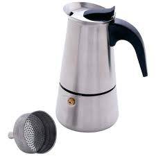 2 cup Espresso maker