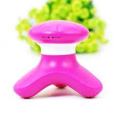 Mini Electric massager