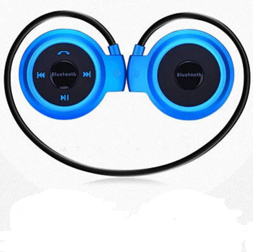 New Wireless Bluetooth Stereo Headset Headphone Earphone for Samsung iPhone LG HTC