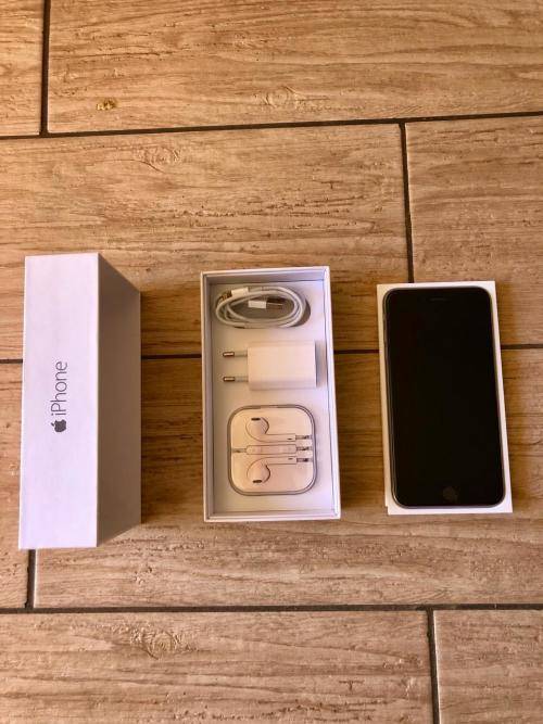 I-Phone 6 Plus