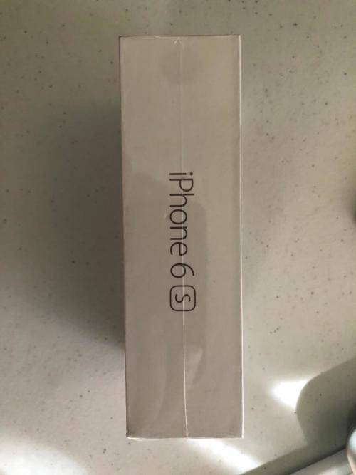 Apple Iphone 6S 64GB