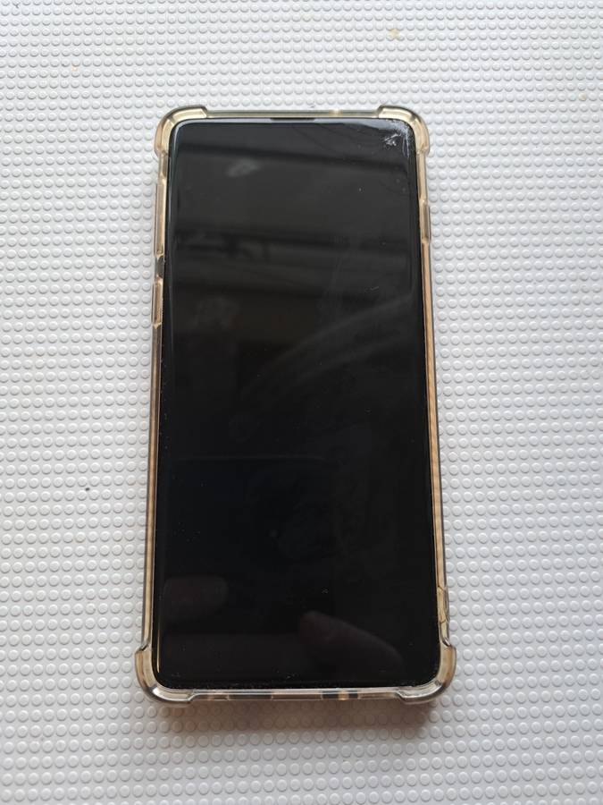 Samsung Galaxy S10 available.  Please read the description