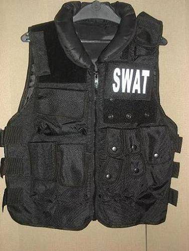 SWAT Vest for sale