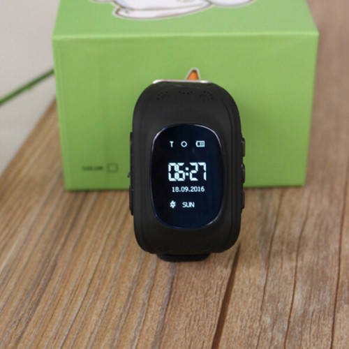 Q50 Kids GPS Tracking Watches (Free shipping)